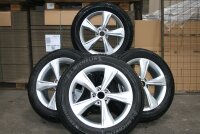 19" Q5 (FY) Alufelgen + Winterreifen Q5 (FY)
