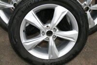 19" Q5 (FY) Alufelgen + Winterreifen Q5 (FY)