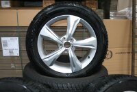 19" Q5 (FY) Alufelgen + Winterreifen Q5 (FY)