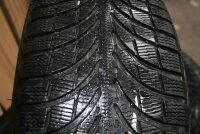 19" Q5 (FY) Alufelgen + Winterreifen Q5 (FY)