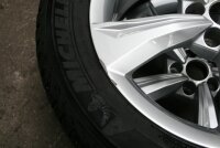 19" Q5 (FY) Alufelgen + Winterreifen Q5 (FY)