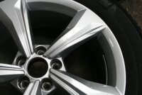 19" Q5 (FY) Alufelgen + Winterreifen Q5 (FY)