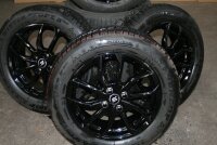 17" RC Design Alufelgen + Winterreifen Citroen,...