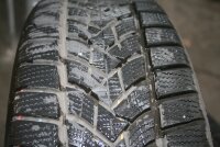 17" RC Design Alufelgen + Winterreifen Citroen, Opel, Peugeot, Chrysler Jeep