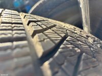 21" BMW Alufelgen + Winterreifen iX (I20)