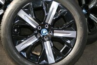 21" BMW Alufelgen + Winterreifen iX (I20)