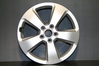 17 Zoll Audi A3 (8V) Alufelgen 6x17/ET48, 5/112, 8V0 601...