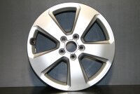 17 Zoll Audi A3 (8V) Alufelgen 6x17/ET48, 5/112, 8V0 601...