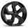 19 Zoll Dezent AO black Alufelgen VW ID.3, Cupra Born