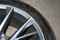 19 Zoll Volvo Sommerkomplettradsatz für S90 II / V90 II