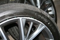 19 Zoll Volvo Sommerkomplettradsatz für S90 II / V90 II