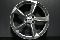 19 Zoll ATS Alufelgen für Audi / 8x19/ET32 / 5x112x66,6