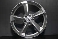 19 Zoll ATS Alufelgen für Audi / 8x19/ET32 / 5x112x66,6