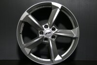 19 Zoll ATS Alufelgen 8x19/ET32, 5/112, KBA 52888 / Auvora