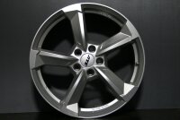 19 Zoll ATS Alufelgen 8x19/ET32, 5/112, KBA 52888 / Auvora