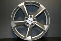 19 Zoll ATS Alufelgen 8x19/ET32, 5/112, KBA 52888 / Auvora