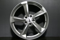 19 Zoll ATS Alufelgen 8x19/ET32, 5/112, KBA 52888 / Auvora
