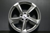 19 Zoll ATS Alufelgen 8x19/ET32, 5/112, KBA 52888 / Auvora