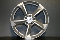 19 Zoll ATS Alufelgen 8x19/ET32, 5/112, KBA 52888 / Auvora