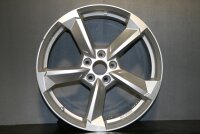19 Zoll ATS Alufelgen 8x19/ET32, 5/112, KBA 52888 / Auvora