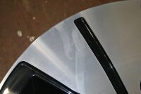 19 Zoll Mercedes EQC Alufelgen 8x19/ET34, 5/112, A2934010100