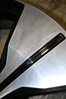 19 Zoll Mercedes EQC Alufelgen 8x19/ET34, 5/112, A2934010100