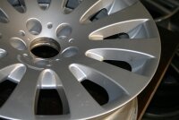 18 Zoll BMW 6er (E63) Alufelgen 8x18/ET14, 5/120, 6758777 / Radialspeiche 118 / Styling 118