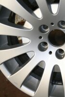 18 Zoll BMW 6er (E63) Alufelgen 8x18/ET14, 5/120, 6758777 / Radialspeiche 118 / Styling 118