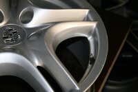 18 Zoll Porsche Cayenne 955 + 957 Alufelgen 8x18/ET57, 5/130, 7L5.601.025.S