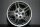 18 Zoll Porsche Cayenne 955 + 957 Alufelgen 8x18/ET57, 5/130, 7L5.601.025.S