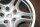 18 Zoll Porsche Cayenne 955 + 957 Alufelgen 8x18/ET57, 5/130, 7L5.601.025.S
