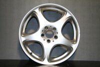 18 Zoll Mercedes S-Klasse (W220) Alufelgen 8x18/ET44,...