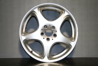 18 Zoll Mercedes S-Klasse (W220) Alufelgen 8x18/ET44,...