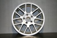 16 Zoll DBV Audi A4 (B8), Audi A5 (B8), Mercedes A-Klasse...