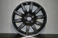 18 Zoll Keskin Alufelgen 8x18/ET30, 5/112, KBA 50332 /...