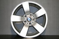 17 Zoll BMW 5er (E60, E61) Alufelgen 8x17/ET20, 5/120,...