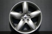18 Zoll Peugeot 407 (I) Alufelgen 8x18/ET41, 5/108, 9652091580