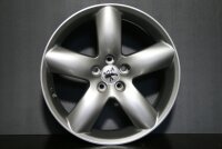18 Zoll Peugeot 407 (I) Alufelgen 8x18/ET41, 5/108, 9652091580
