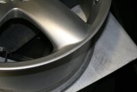 18 Zoll Peugeot 407 (I) Alufelgen 8x18/ET41, 5/108, 9652091580
