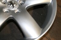 18 Zoll Peugeot 407 (I) Alufelgen 8x18/ET41, 5/108, 9652091580