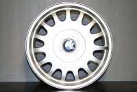 16 Zoll BMW 7er (E38) Alufelgen 7x16/ET20, 5/120, 1181840 / Styling 6