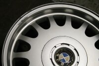 16 Zoll BMW 7er (E38) Alufelgen 7x16/ET20, 5/120, 1181840 / Styling 6