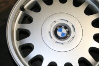 16 Zoll BMW 7er (E38) Alufelgen 7x16/ET20, 5/120, 1181840 / Styling 6