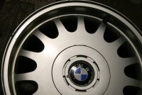 16 Zoll BMW 7er (E38) Alufelgen 7x16/ET20, 5/120, 1181840 / Styling 6