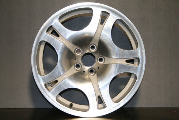 19 Zoll BMW 6er (E63) Alufelgen 9x19/ET18, 5/120, 6760628 / Styling 92