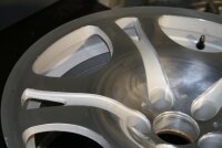 19 Zoll BMW 6er (E63) Alufelgen 9x19/ET18, 5/120, 6760628 / Styling 92