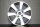 16 Zoll Borbet 5er BMW (E60, E61), 7er BMW (E32, E38) Alufelgen 7x16/ET20, 5/120, KBA 45810 / CA 70638 K4