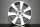 16 Zoll Borbet 5er BMW (E60, E61), 7er BMW (E32, E38) Alufelgen 7x16/ET20, 5/120, KBA 45810 / CA 70638 K4
