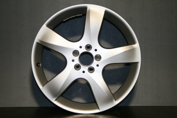 19 Zoll Mercedes R-Klasse (W251) Alufelgen 8x19/ET67, 5/112, A2514013902