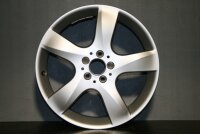 19 Zoll Mercedes R-Klasse (W251) Alufelgen 8x19/ET67,...